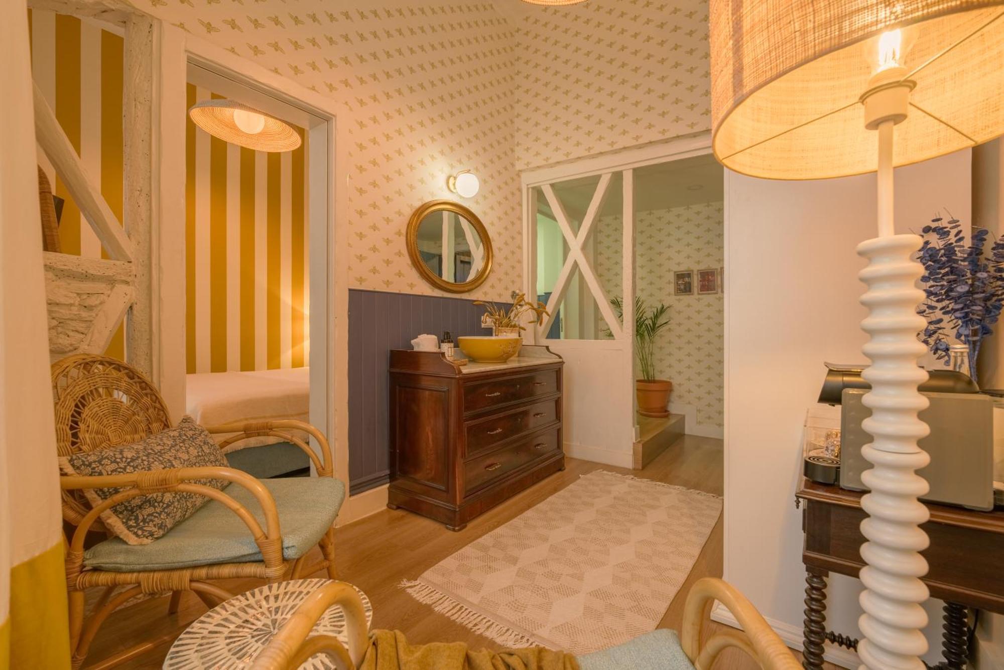 Sapateiros 44 Apartment Lisbon Room photo